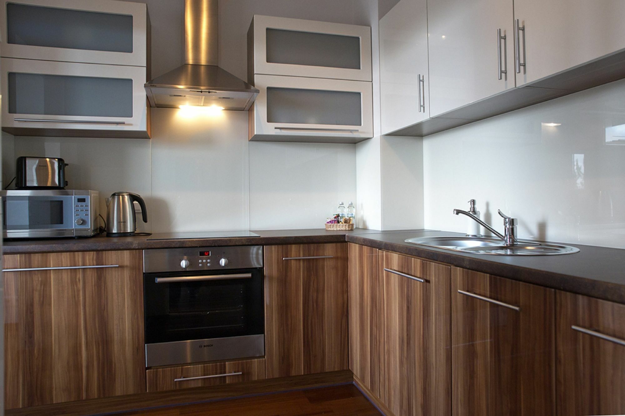 Warsaw Design Apartments Exterior photo